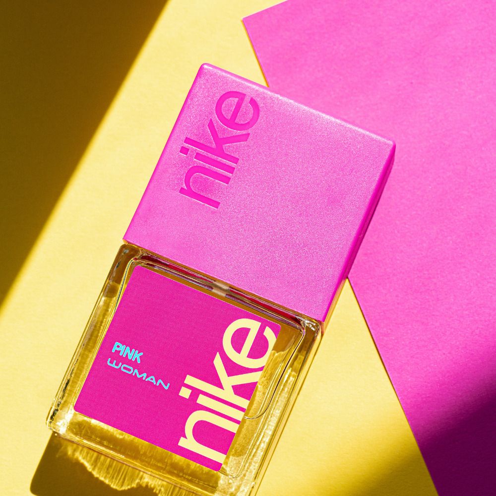 Pink Woman EDT Ženski parfumi