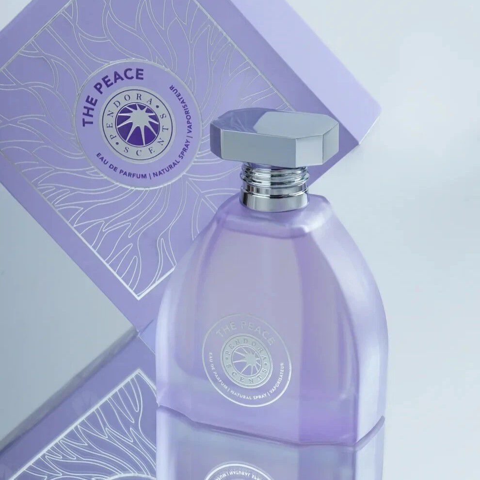 Pendora Scents The Blue