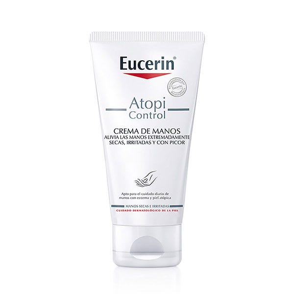 Atopicontrol Crema De Manos| 75 ml