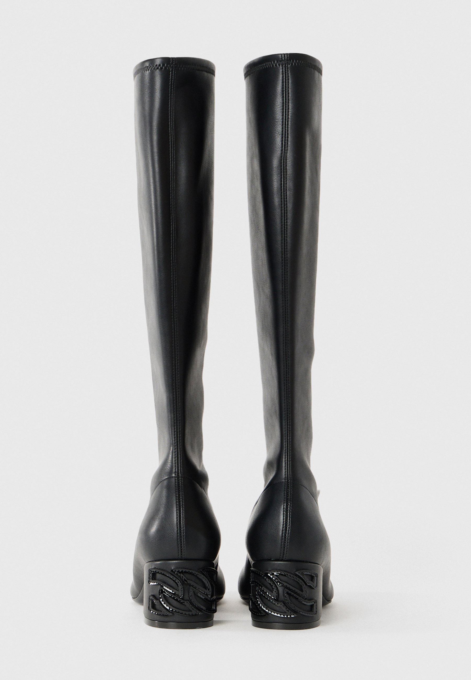 Casadei MUNY TIFFANY - Stivali - nero