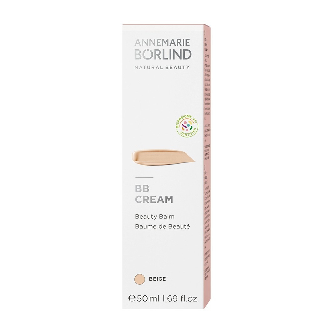 BB krém ANNEMARIE BÖRLIND - 50 ml