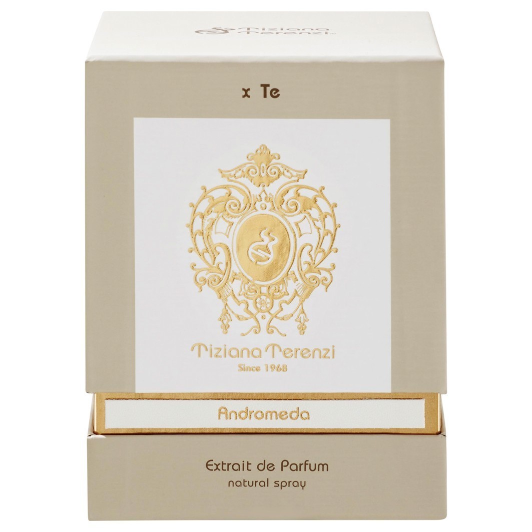 Tiziana Terenzi Parfüm Luna Andromeda - 100 ml
