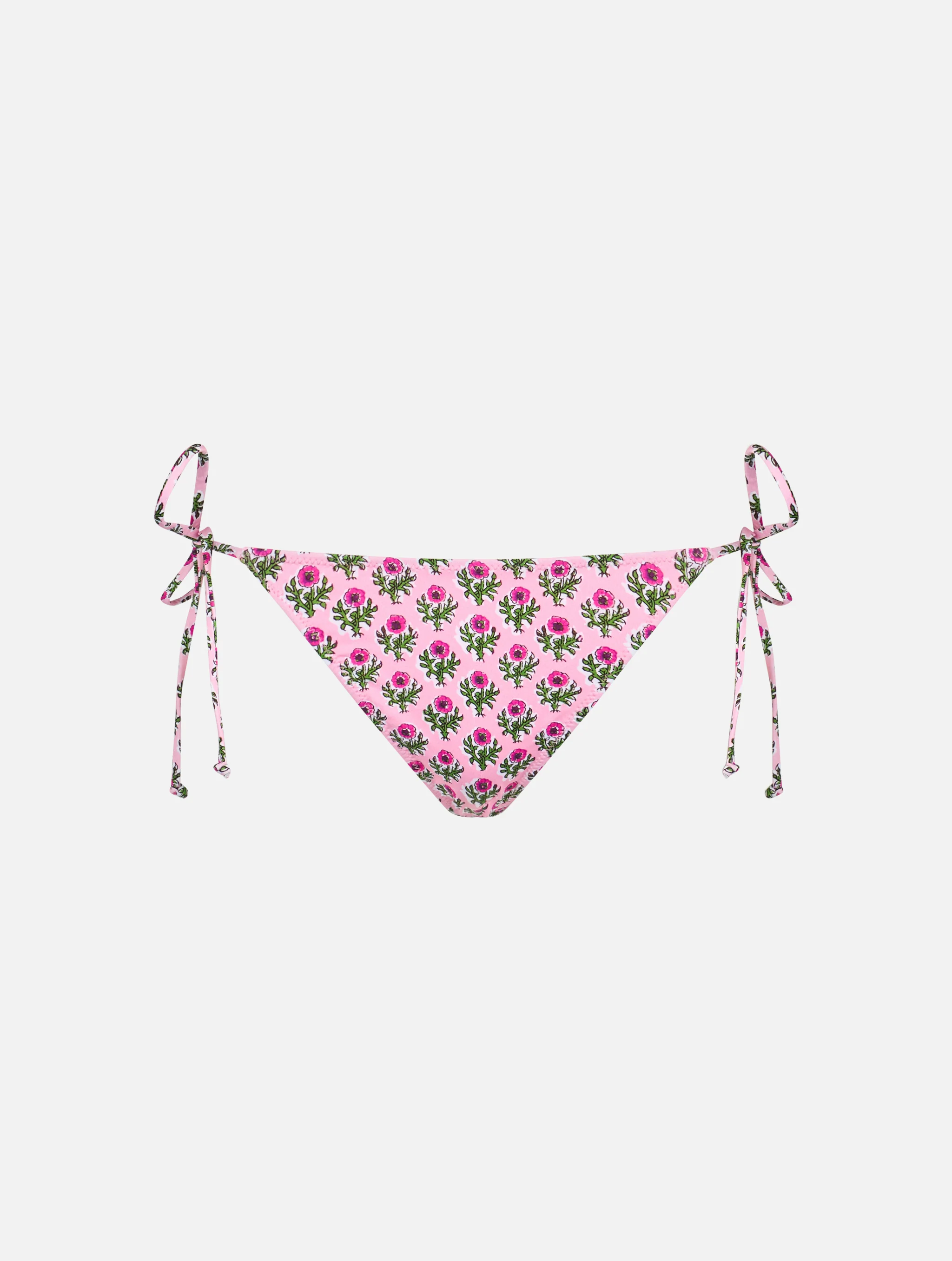 Marielle Classic Radical Flower dames zwembroek