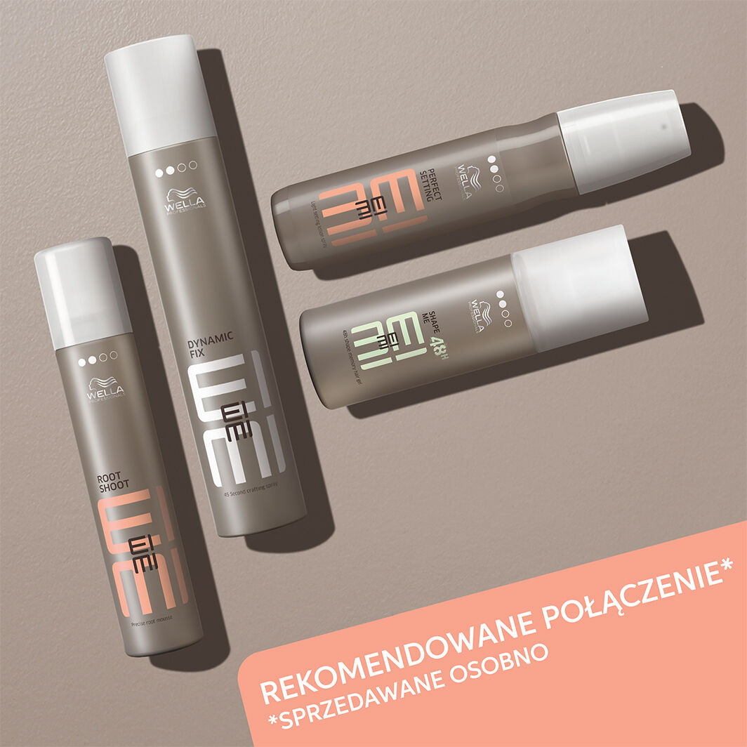 Wella Professionals Eimi Perfect