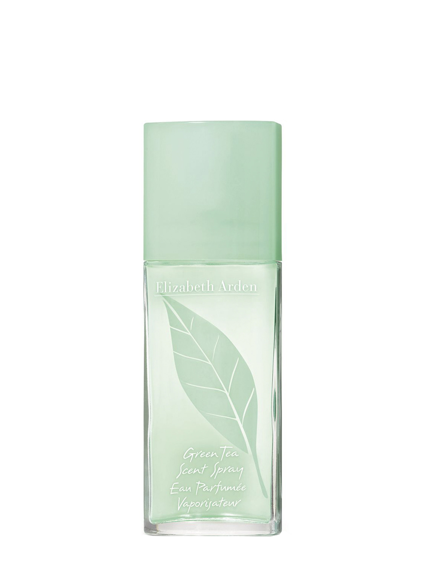Vonný sprej s vůní zeleného čaje 50 ml - Elizabeth Arden