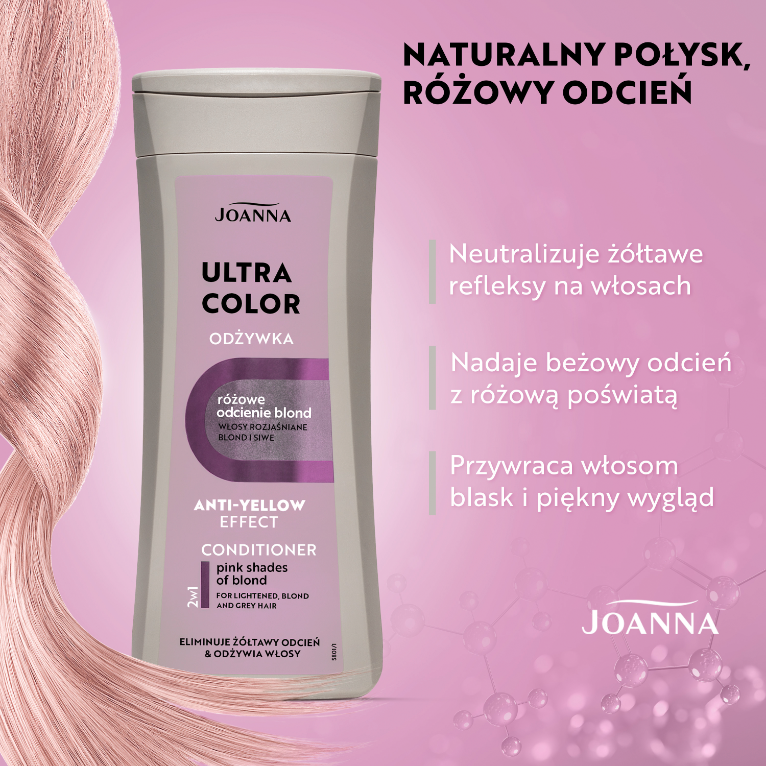 Joanna Ultra Color