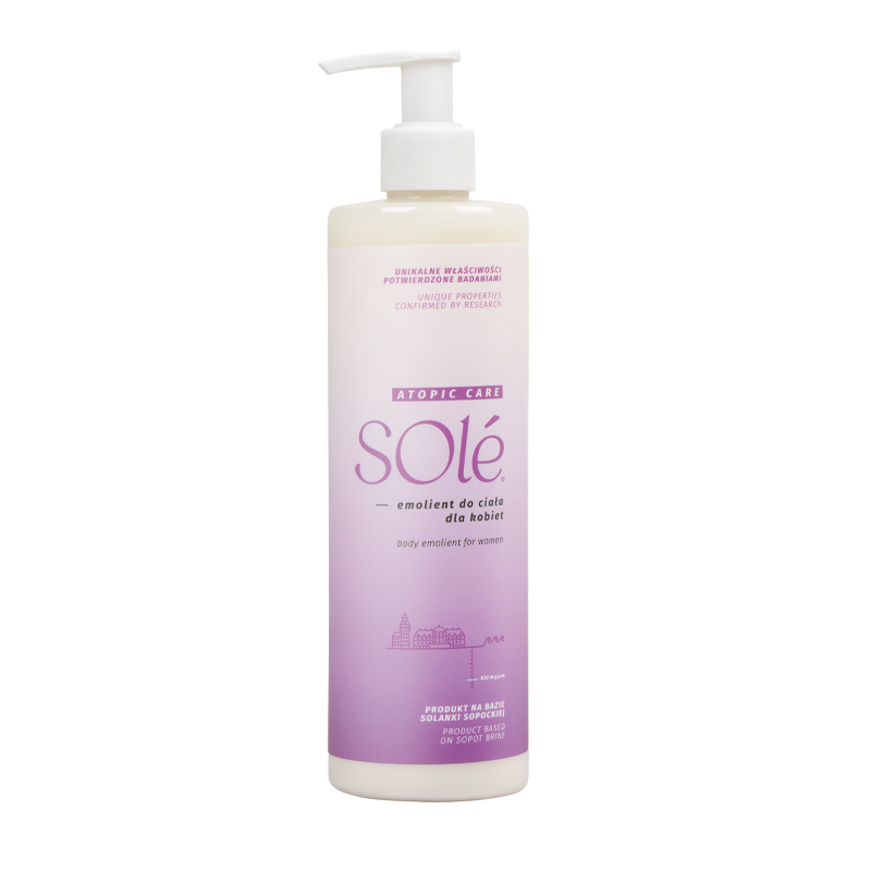 SOlé Atopic Care
