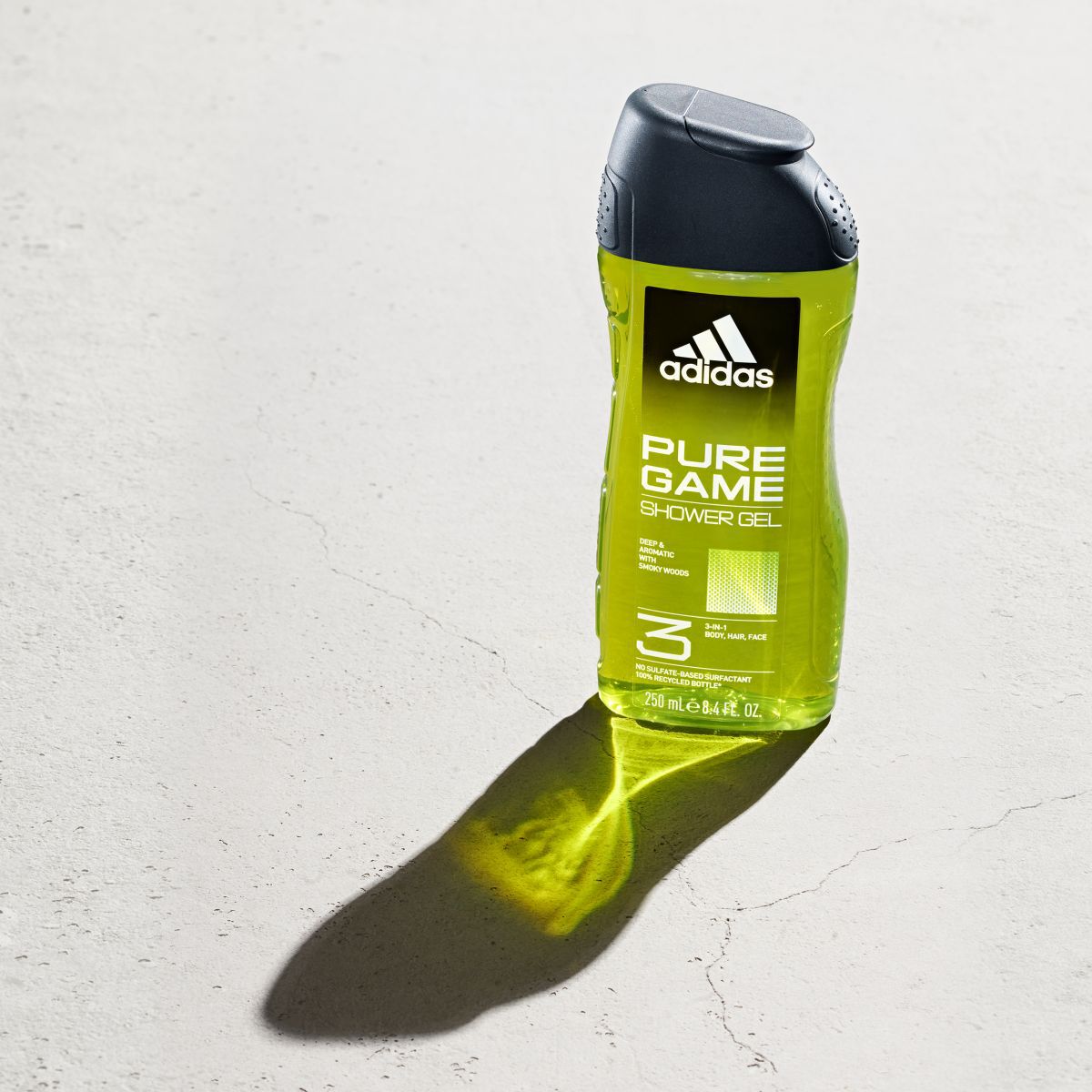 Adidas Pure Game