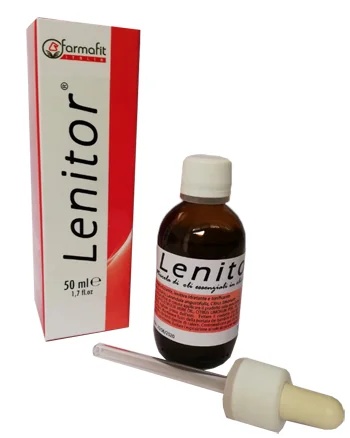 Linostip druppels 50 ml