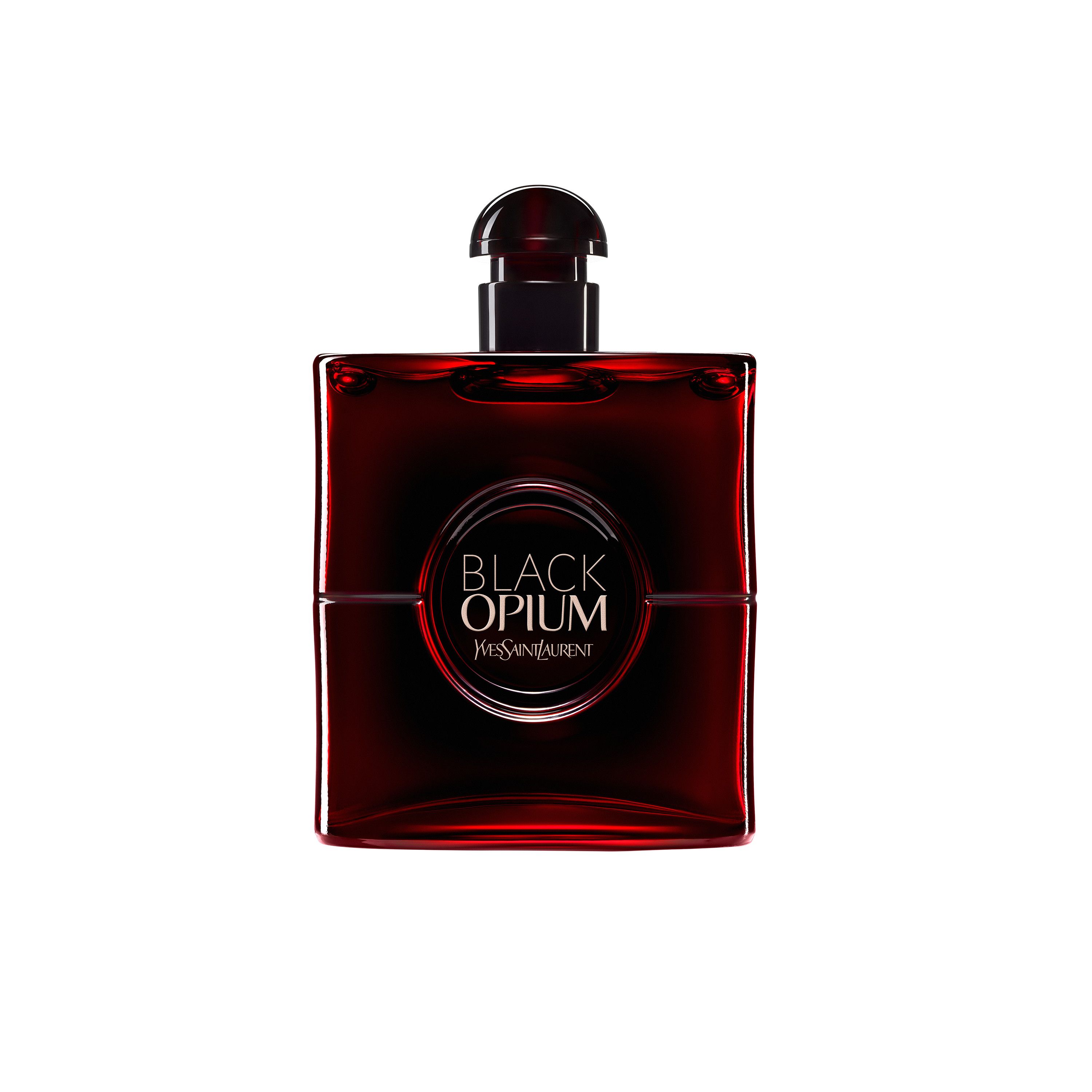 Parfumska voda Black Opium Over Red za ženske Ženski parfumi