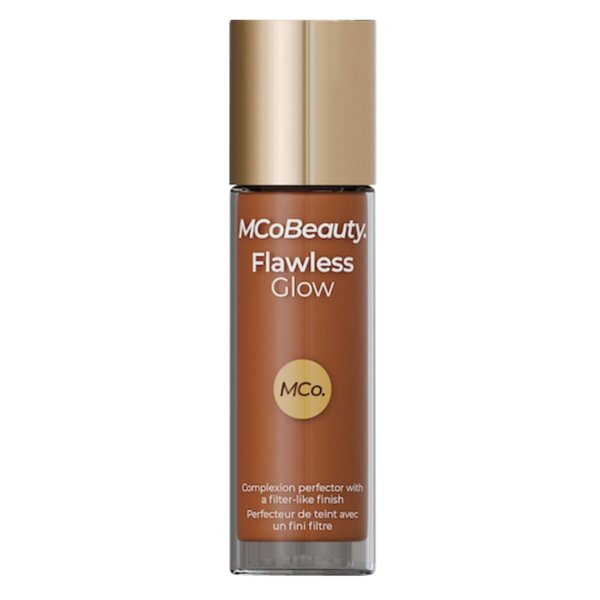 MCoBeauty Flawless Glow 7 Warm Honey Luminous Skin Filter<br>30ml