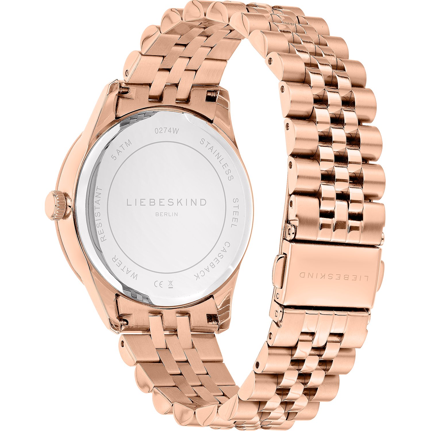 Liebeskind Montres