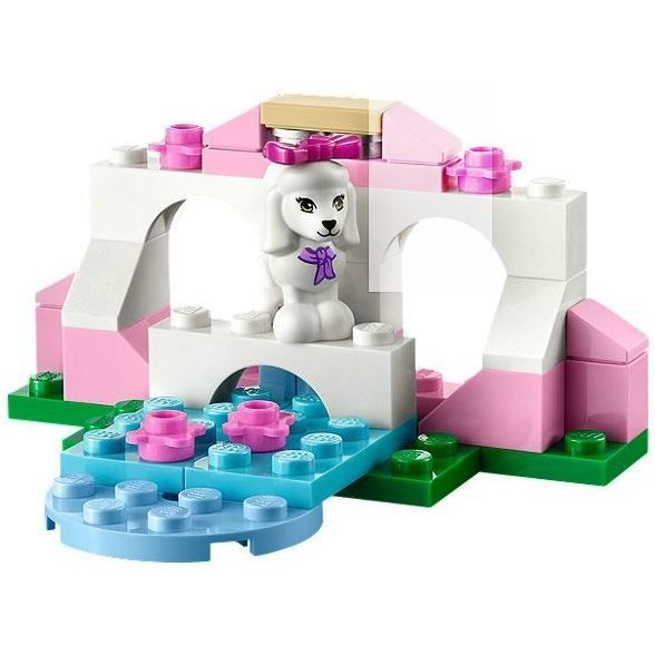 Lego Friends 6029280 - Sachet Caniche Série 2