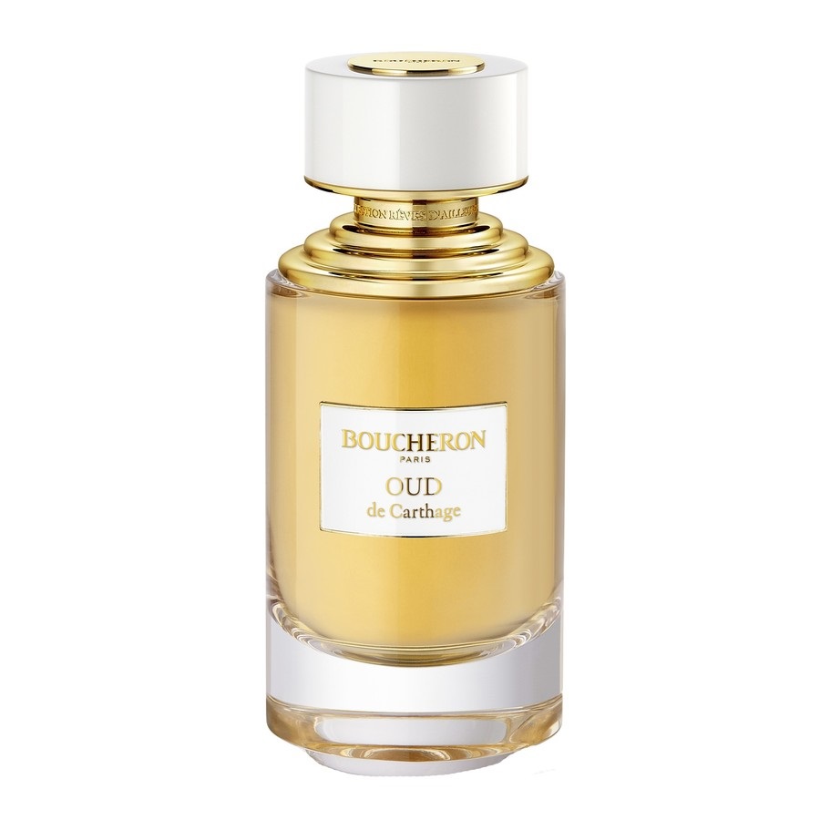 Boucheron Oud de Carthage