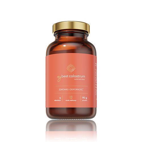 MyBestPharma MyBest jaunpiens