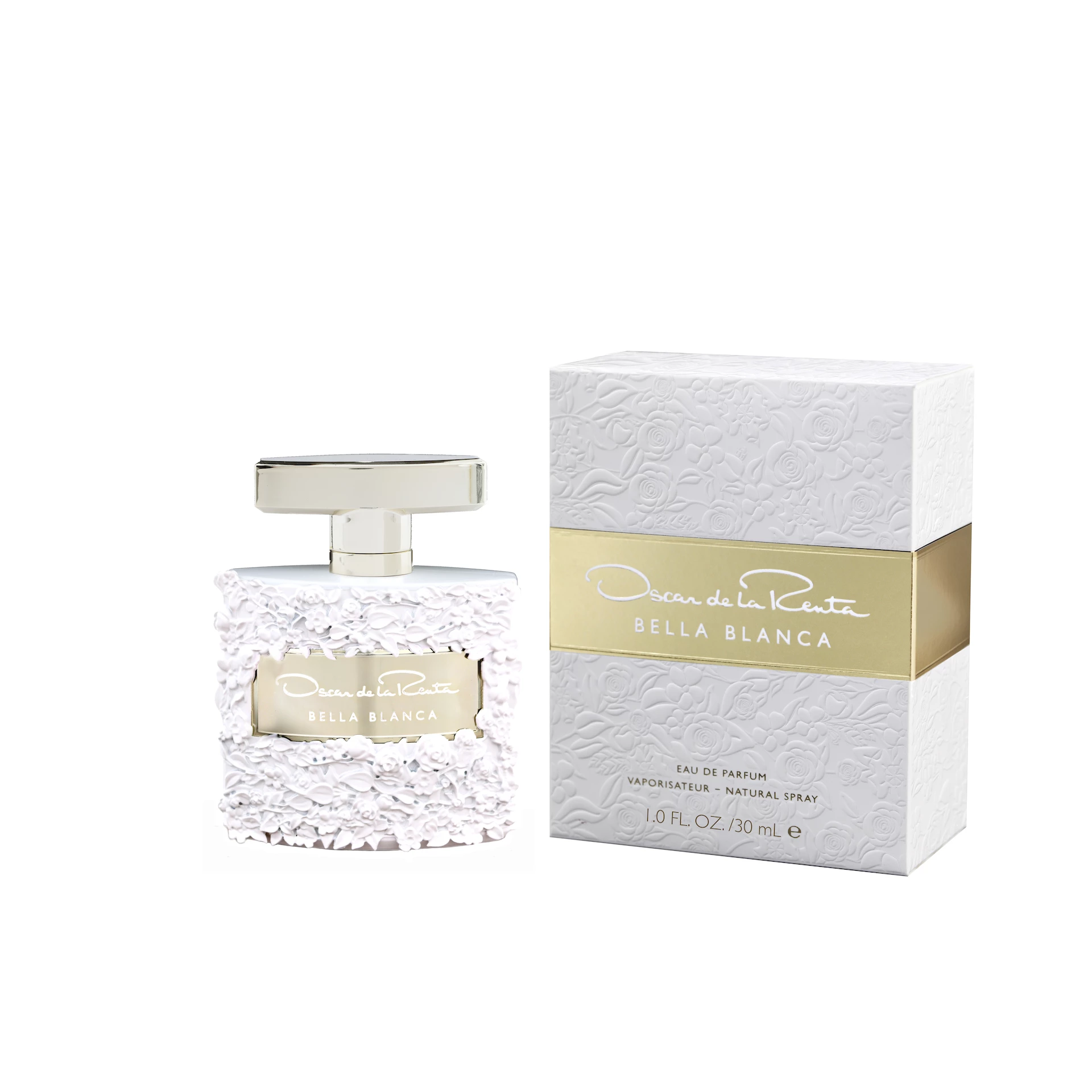Bella Blanca EdP 30 ml - Oscar De La Renta