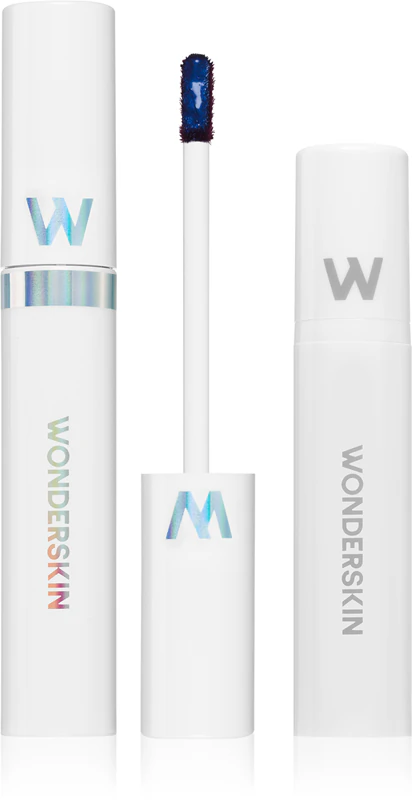 WONDERSKIN Wonder Blading Lip Stain Kit batom peel-off + ativador