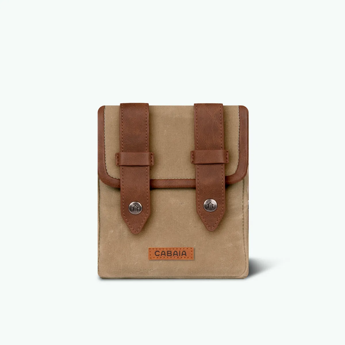 Pochette latérale Rabat