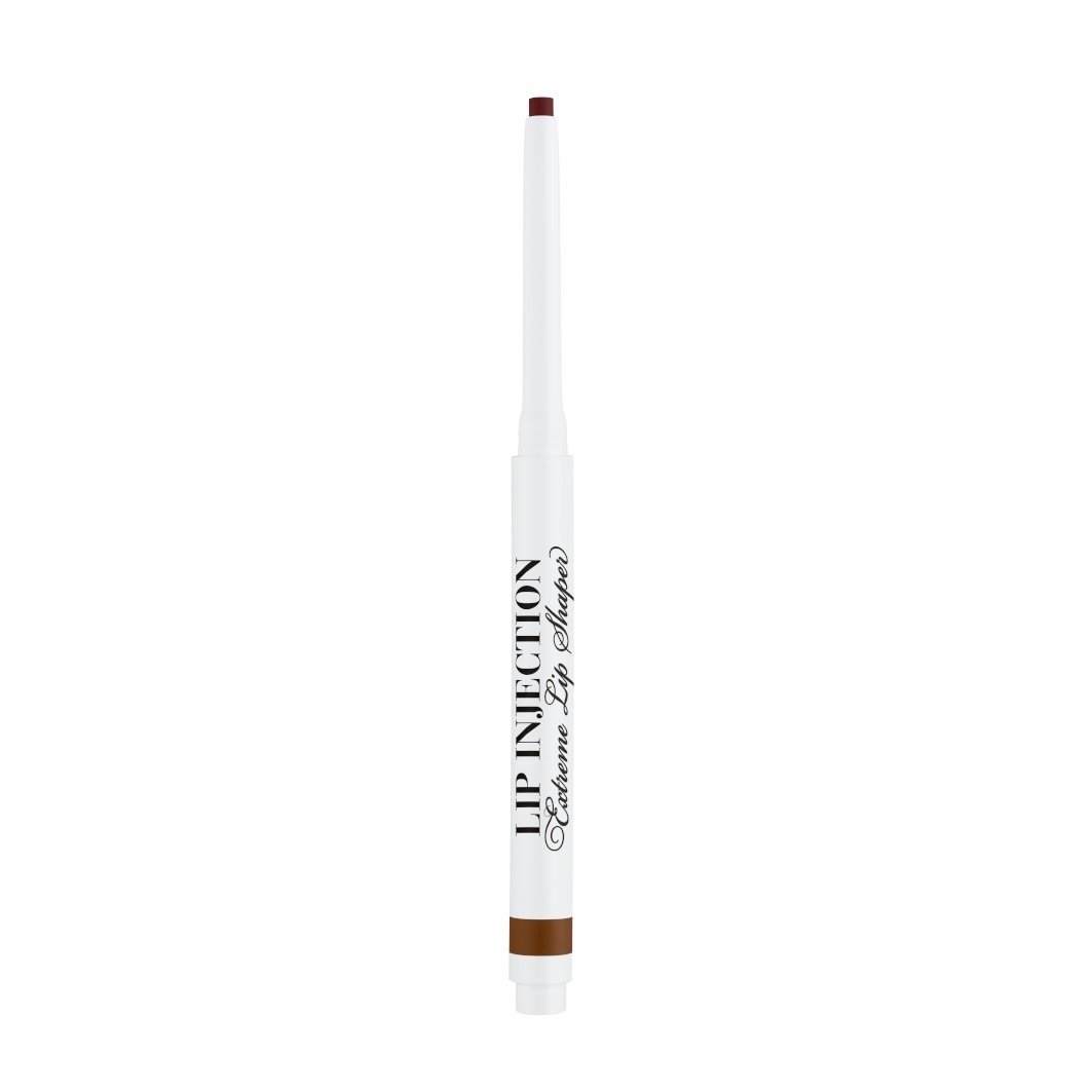 Too Faced Lipstick Lip Injection Extreme Lip Shaper - 0,28 g