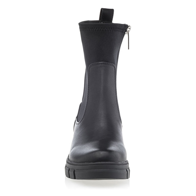 Boots / bottines Fille Noir