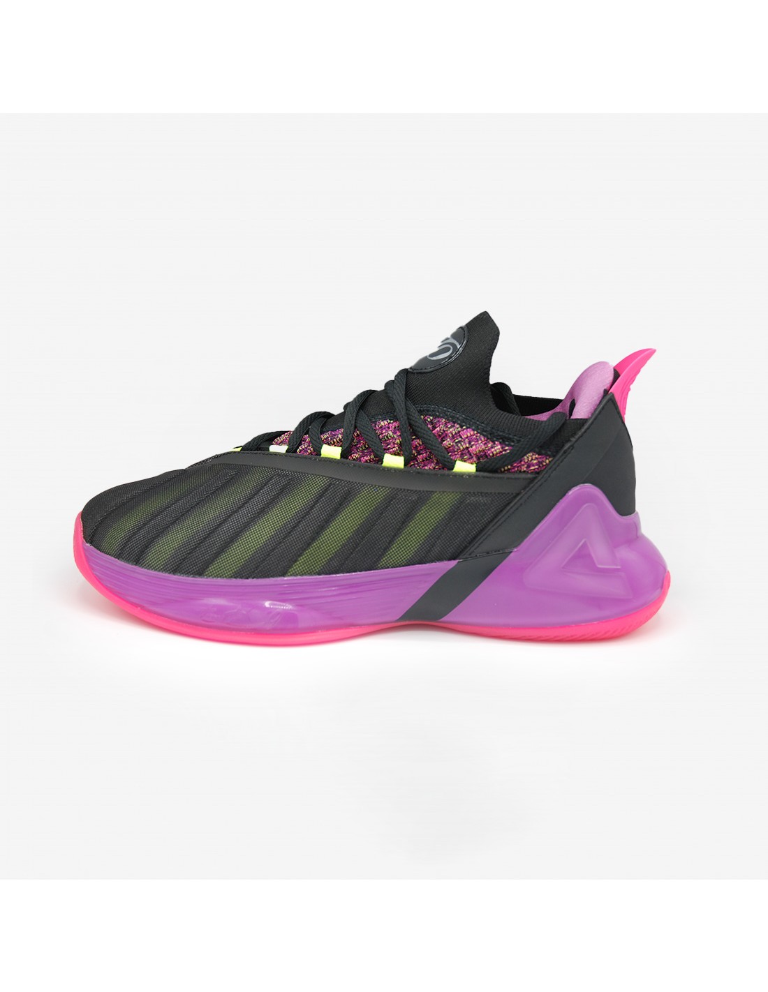 Tênis de Basquete Peak Taichi Tony Parker 7