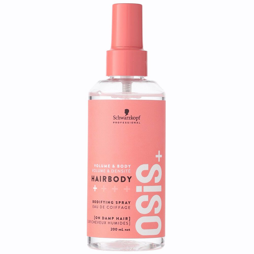 Schwarzkopf Professional Osis+