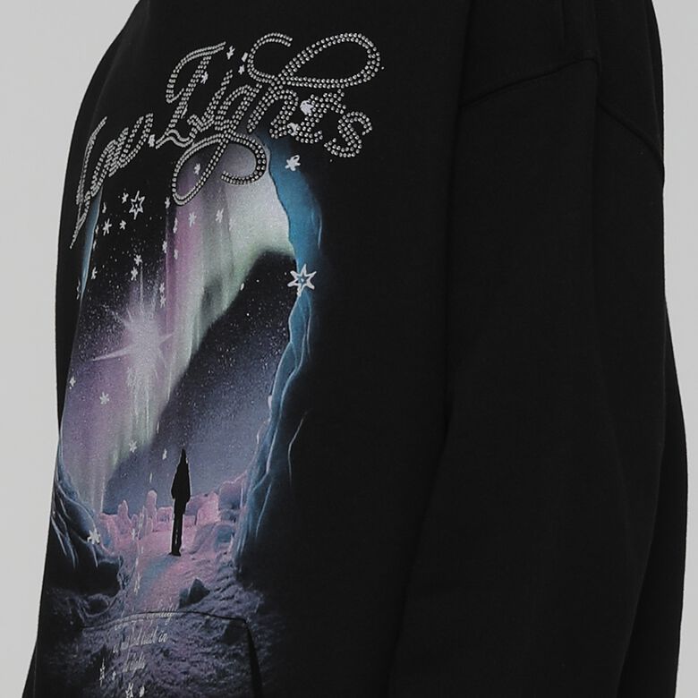 Sirius Hoodie