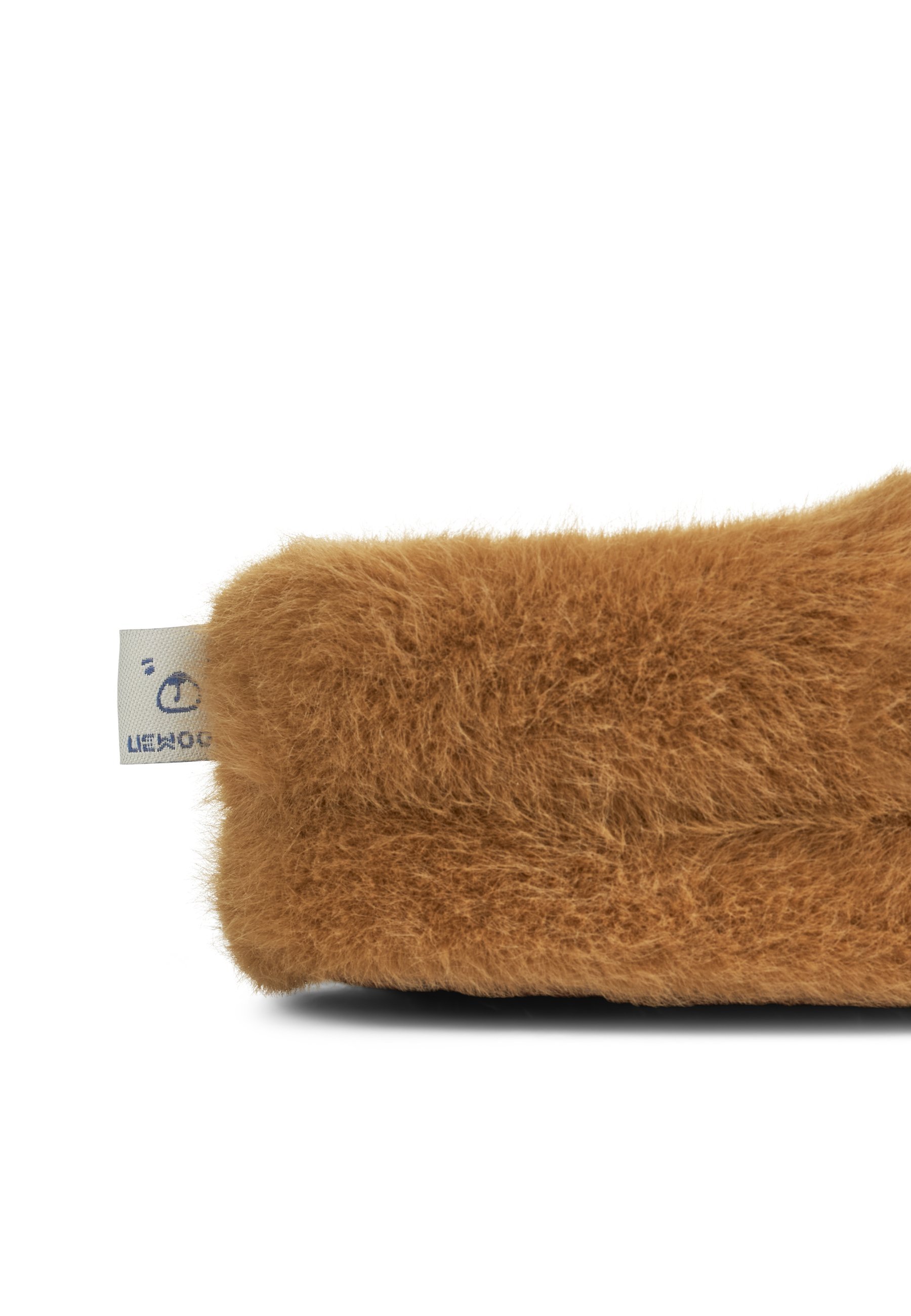 Liewood AVIAJA BEAR UNISEX - Pantoufles - caramel doré