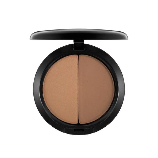 Emani Copacabana Täydentävä Kasvojen Duo Bronzer