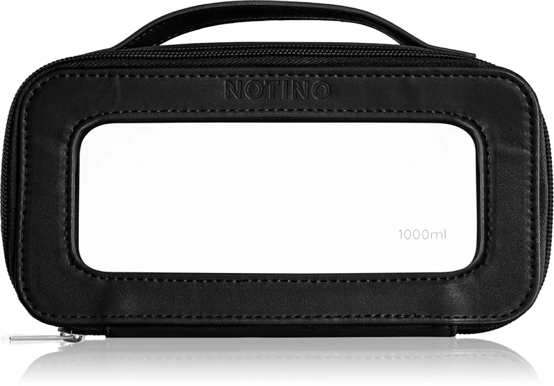 Notino Travel Collection - Estojo para cosméticos para viagem