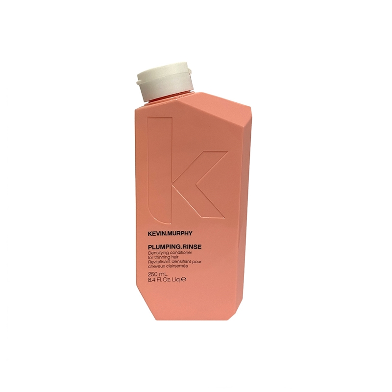 Kevin Murphy santehnika. Skalošana