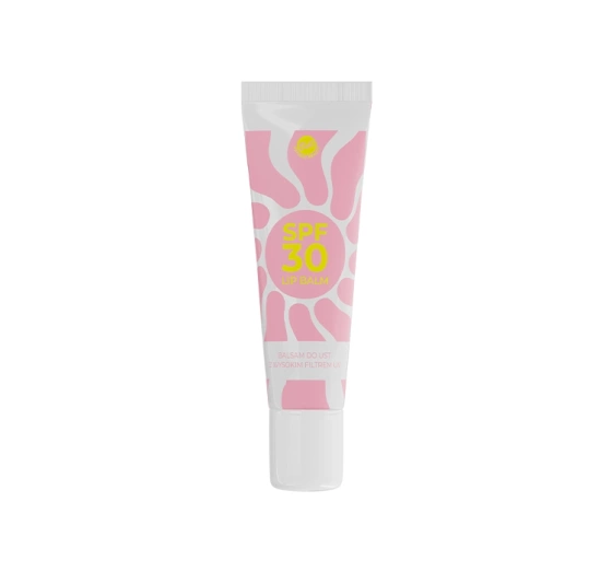 Bell kolorowy balsam do ust z filtrem UV SPF30 03 Peach 10 g