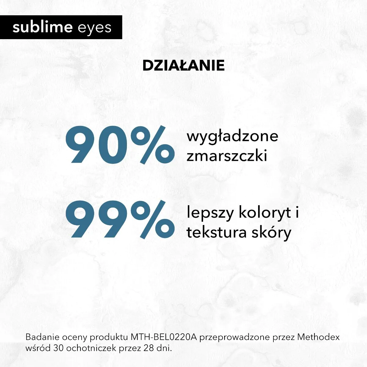 Bella Aurora Sublime Eye Contour Krem pod oczy