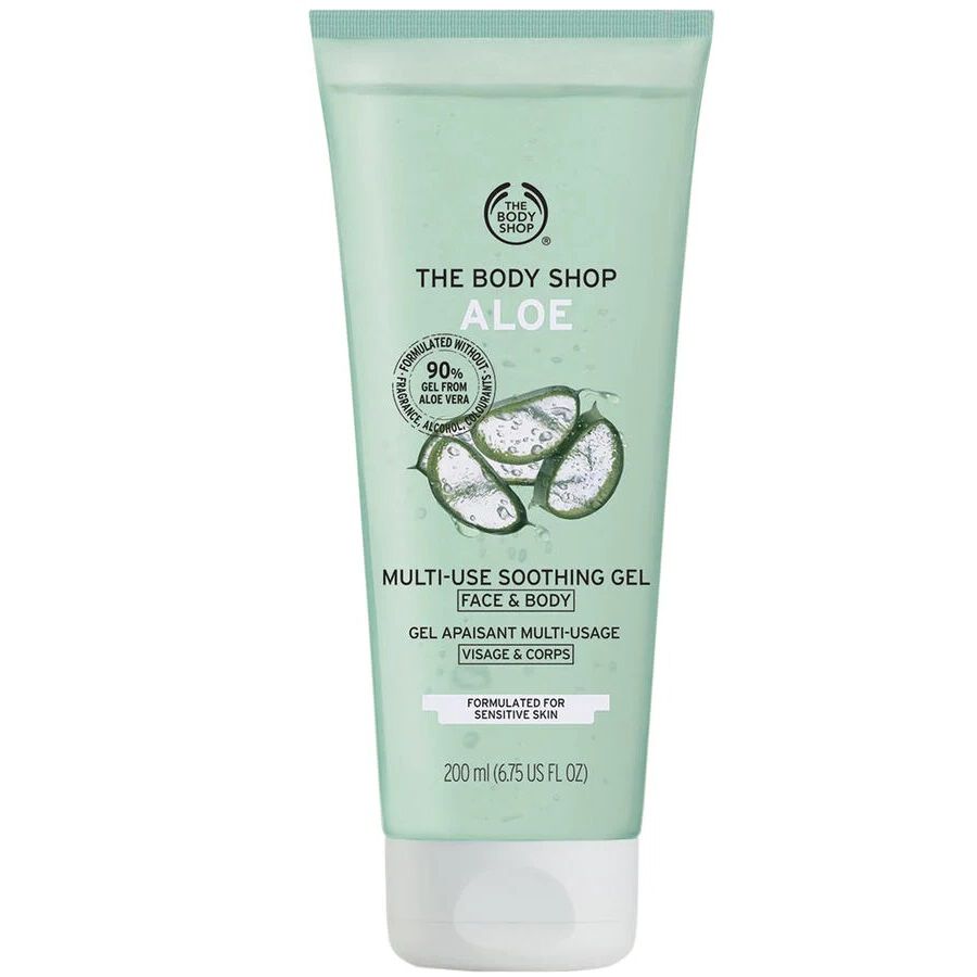 The Body Shop Aloe