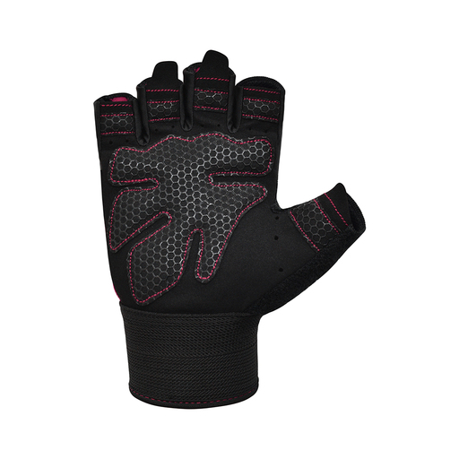 Rdx Wga-w1h Sporthandschuhe