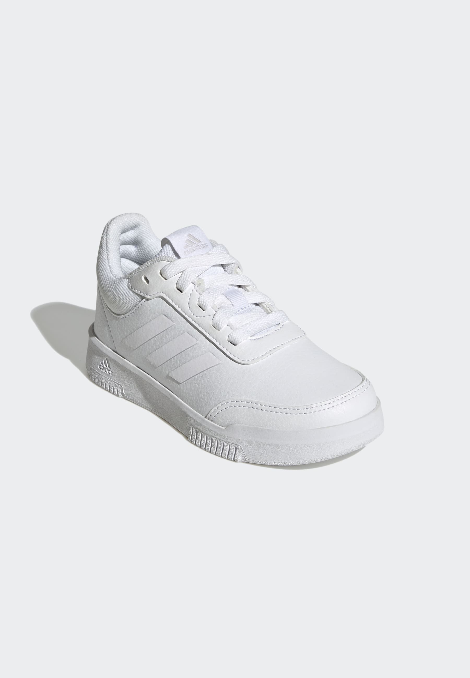 adidas Performance TENSAUR - Trainingsschoen - wit