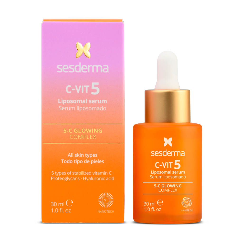 Sesderma C-Vit 5