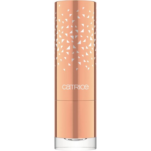 Balzam na pery Catrice Glam In Gold 010 In A Gold Rush 3,5 g