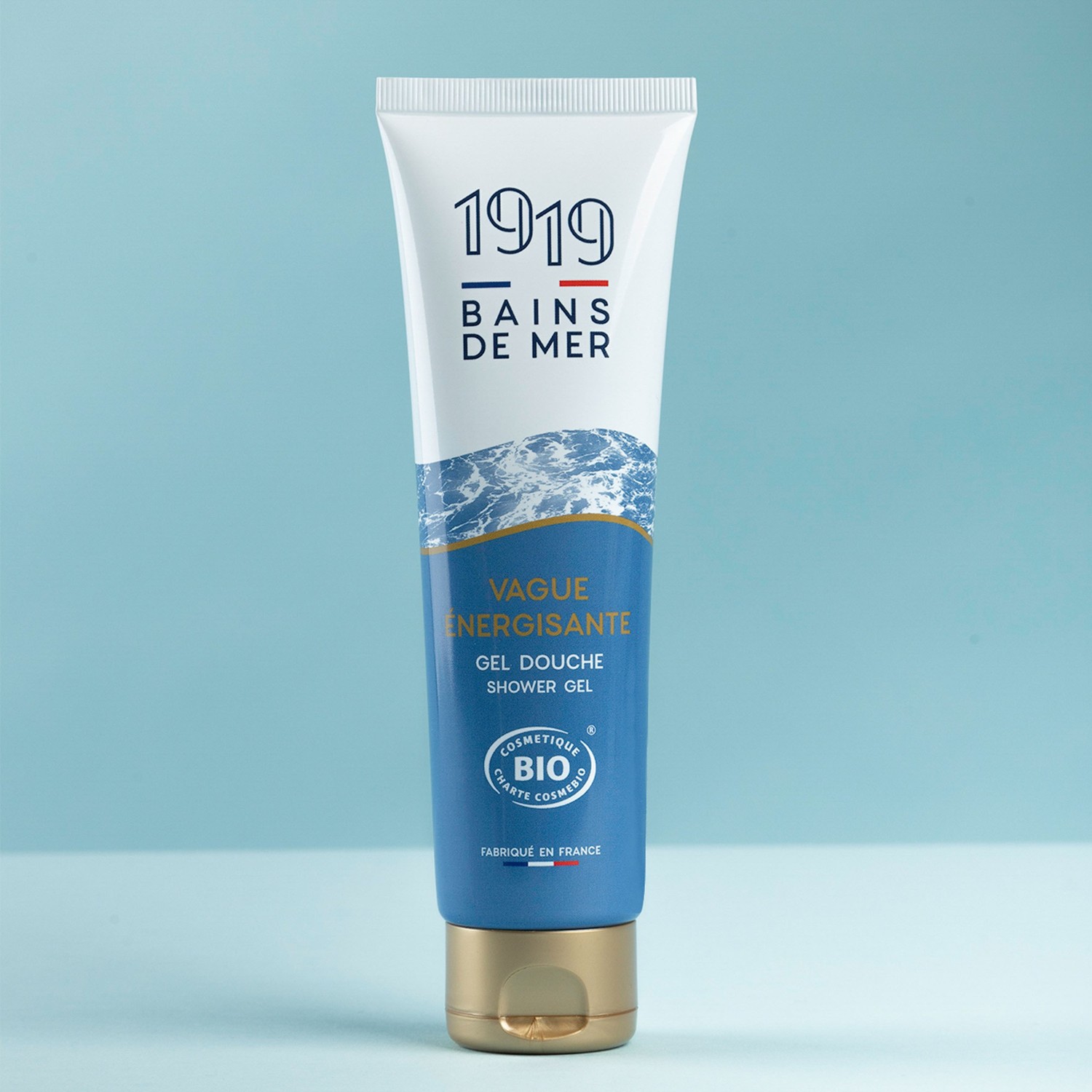 1919 Bains De Mer VAGUE ENERGISANTE