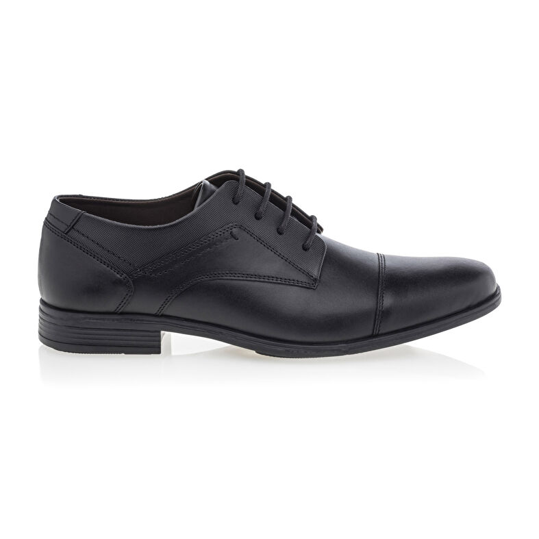 Scarpe eleganti nere da uomo