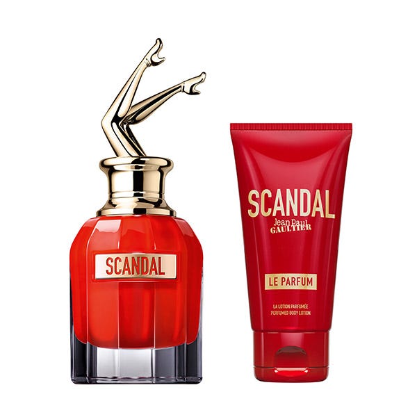 Scandal Le Parfum Fodral | 1 enhet