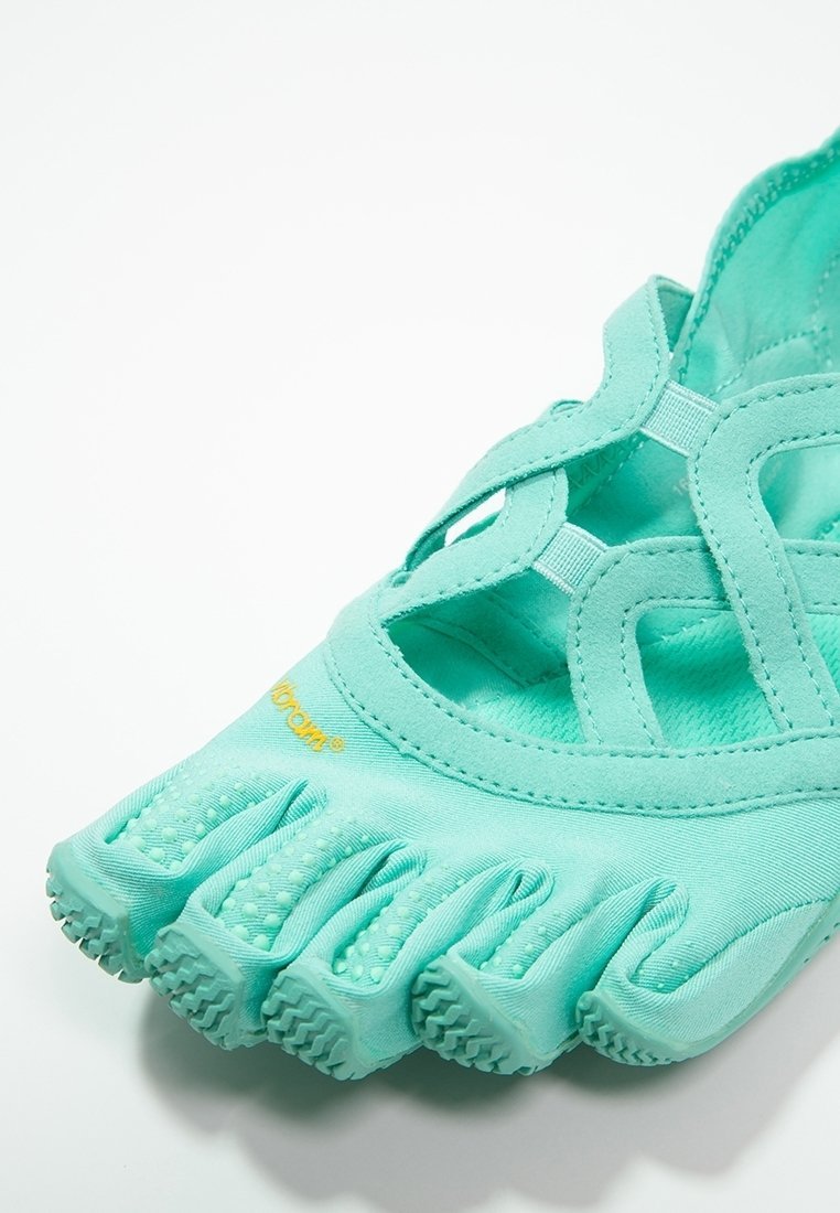 Vibram FiveFingers Trainingsschuh – mint