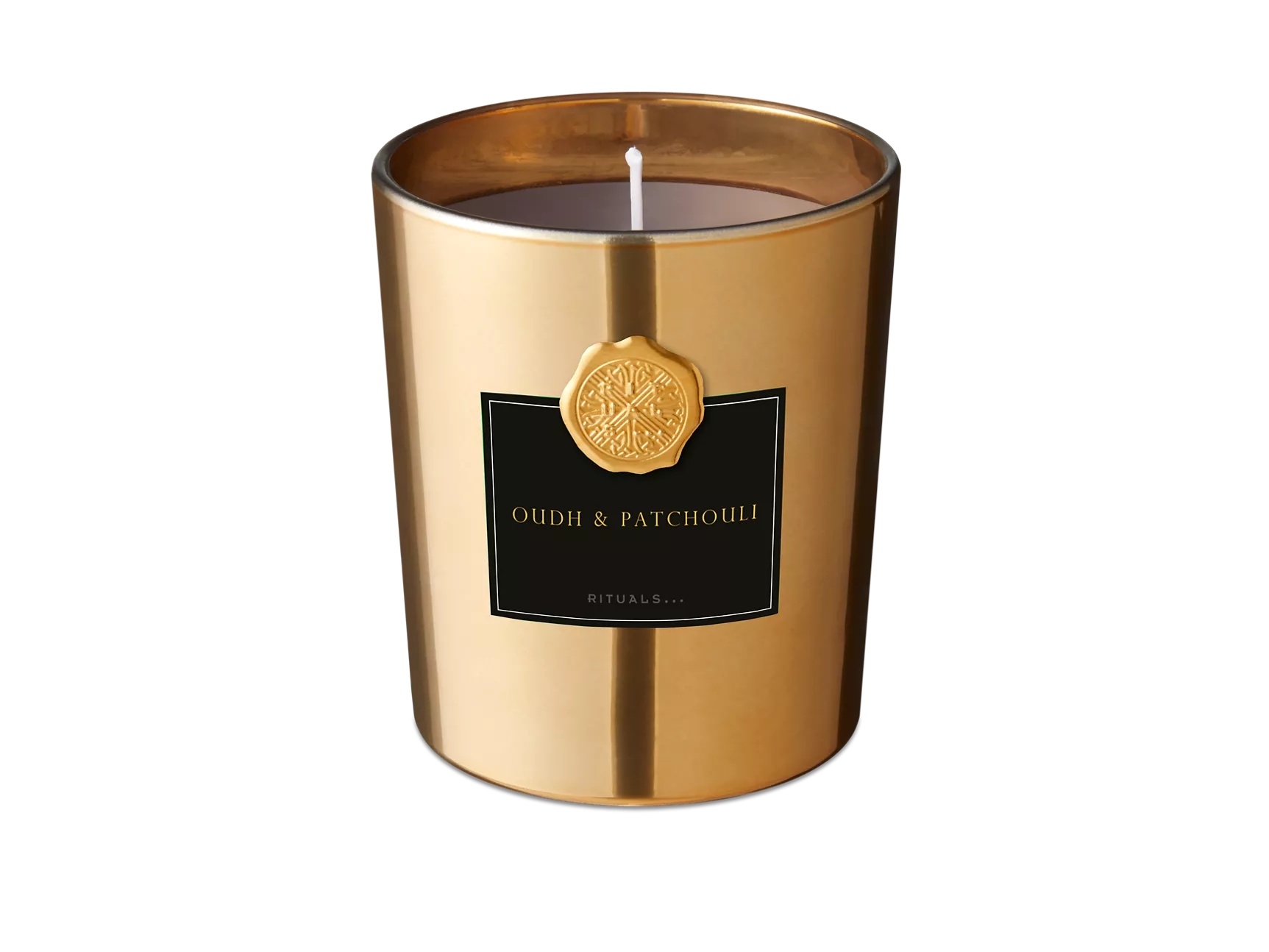 Mirisna svijeća The Ritual of Oudh