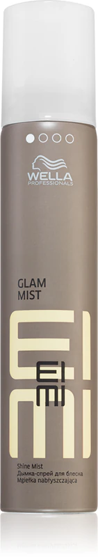 Wella Professionals Eimi Glam Mist Shine Spray