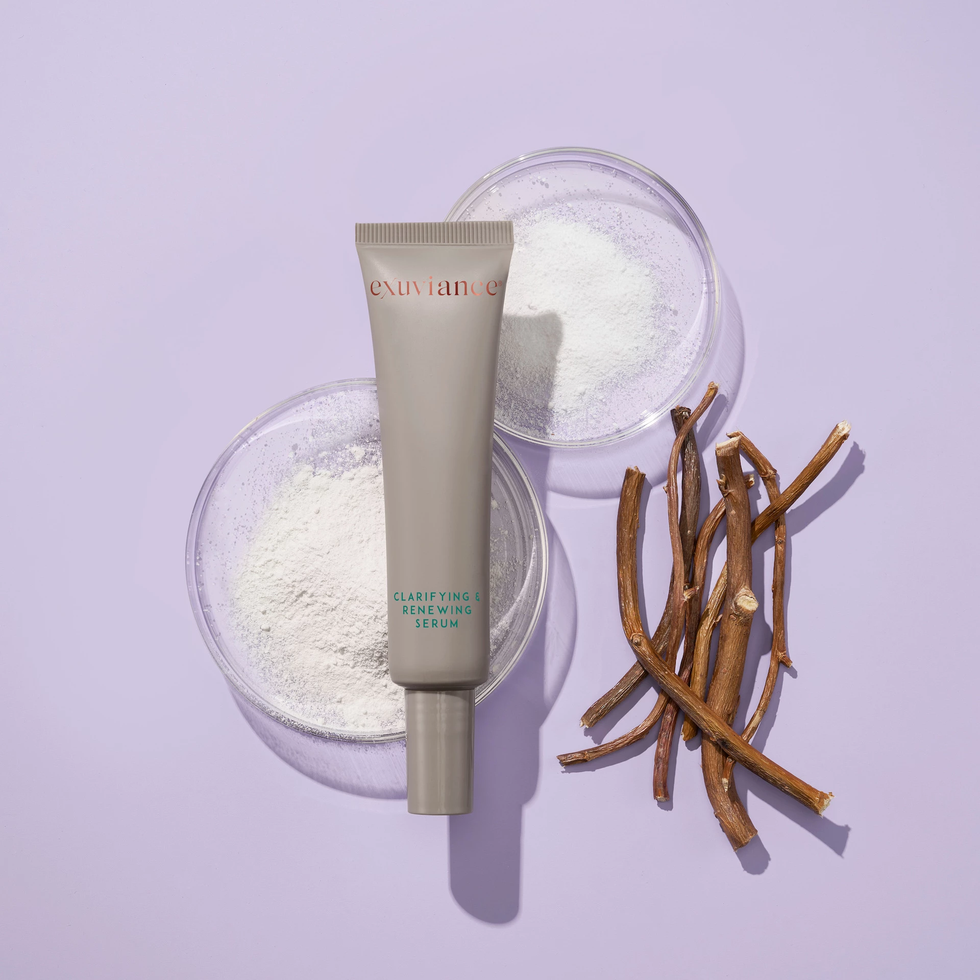 Serum za pročišćavanje i obnavljanje 30 ml - Exuviance