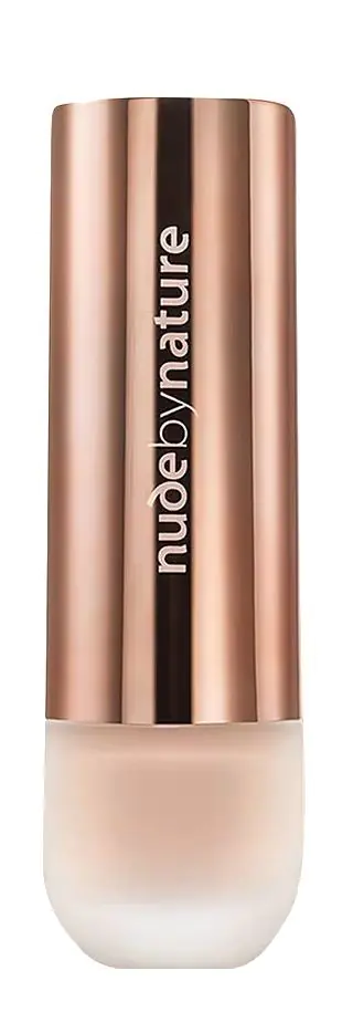 Nude By Nature Podkład w płynie, N2 Classic Beige