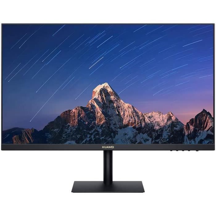 Ecran d'ordinateur HUAWEI 24 Pouces Full HD - Certifié Low Blue Light - Flicker F1