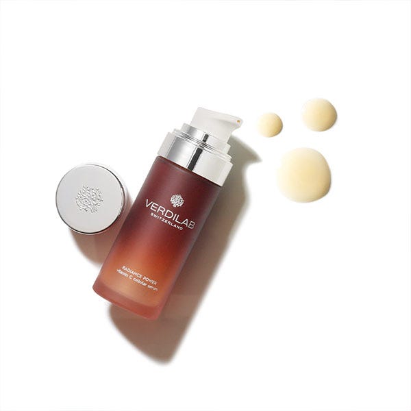 Radiance Power C-vitamin cellulær serum | 30 ml