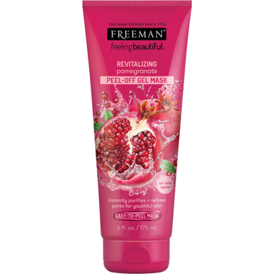 Freeman Elvyttävä Peel Off -kasvonaamio 175 ml 175 ml