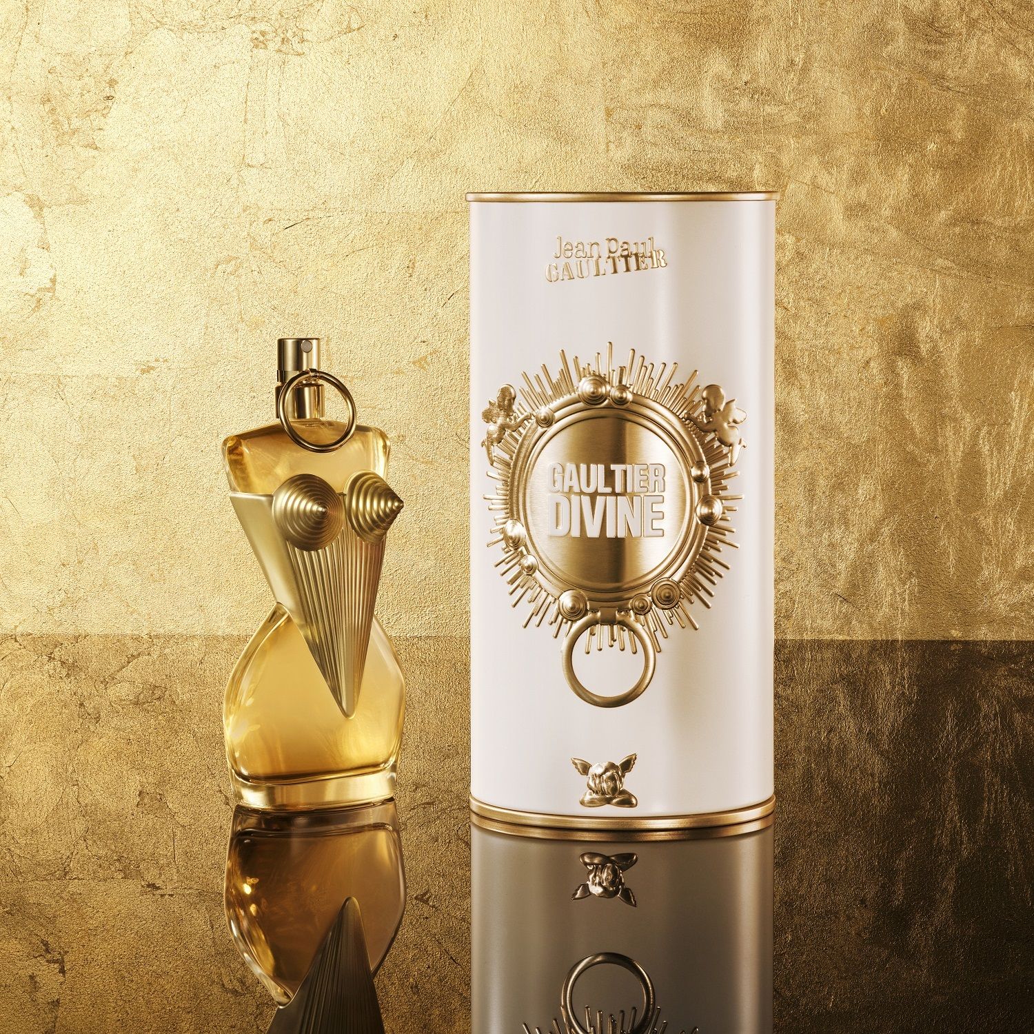 Gaultier Divine Eau de Parfem Ženski parfemi